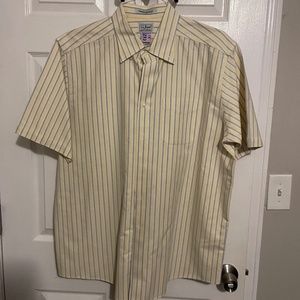 L.L. Bean Button Down